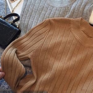YesStyle Knit Top